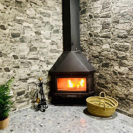 Apartamento Torcal Sunset Villanueva de la Concepción Eksteriør billede