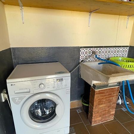 Apartamento Torcal Sunset Villanueva de la Concepción Eksteriør billede