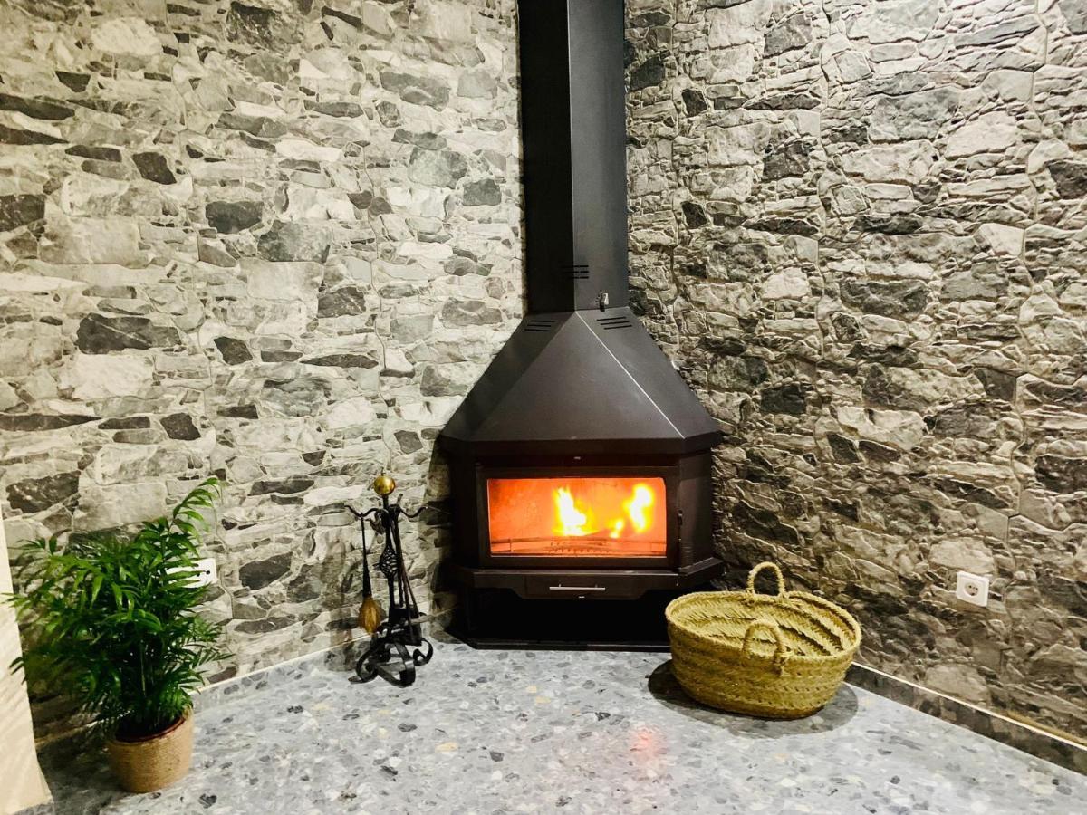 Apartamento Torcal Sunset Villanueva de la Concepción Eksteriør billede