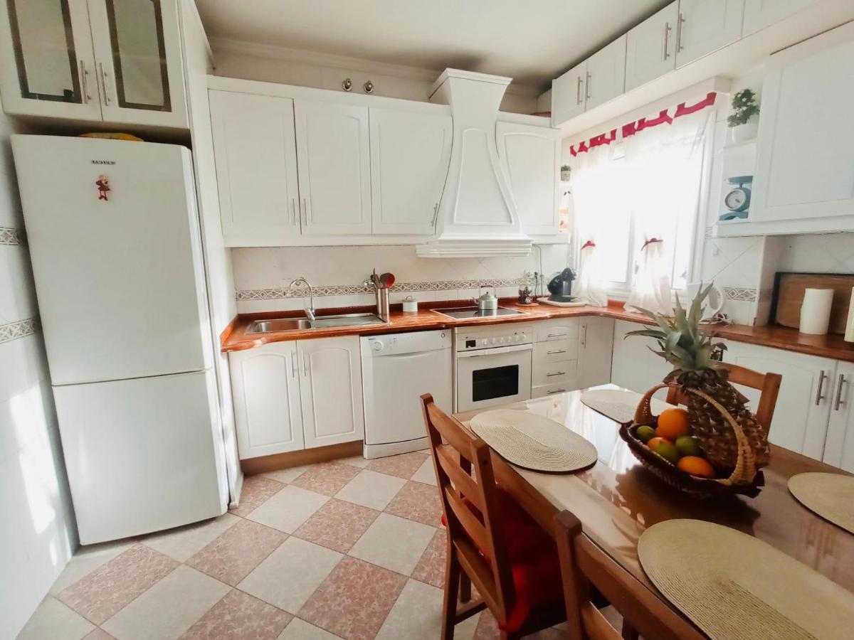 Apartamento Torcal Sunset Villanueva de la Concepción Eksteriør billede