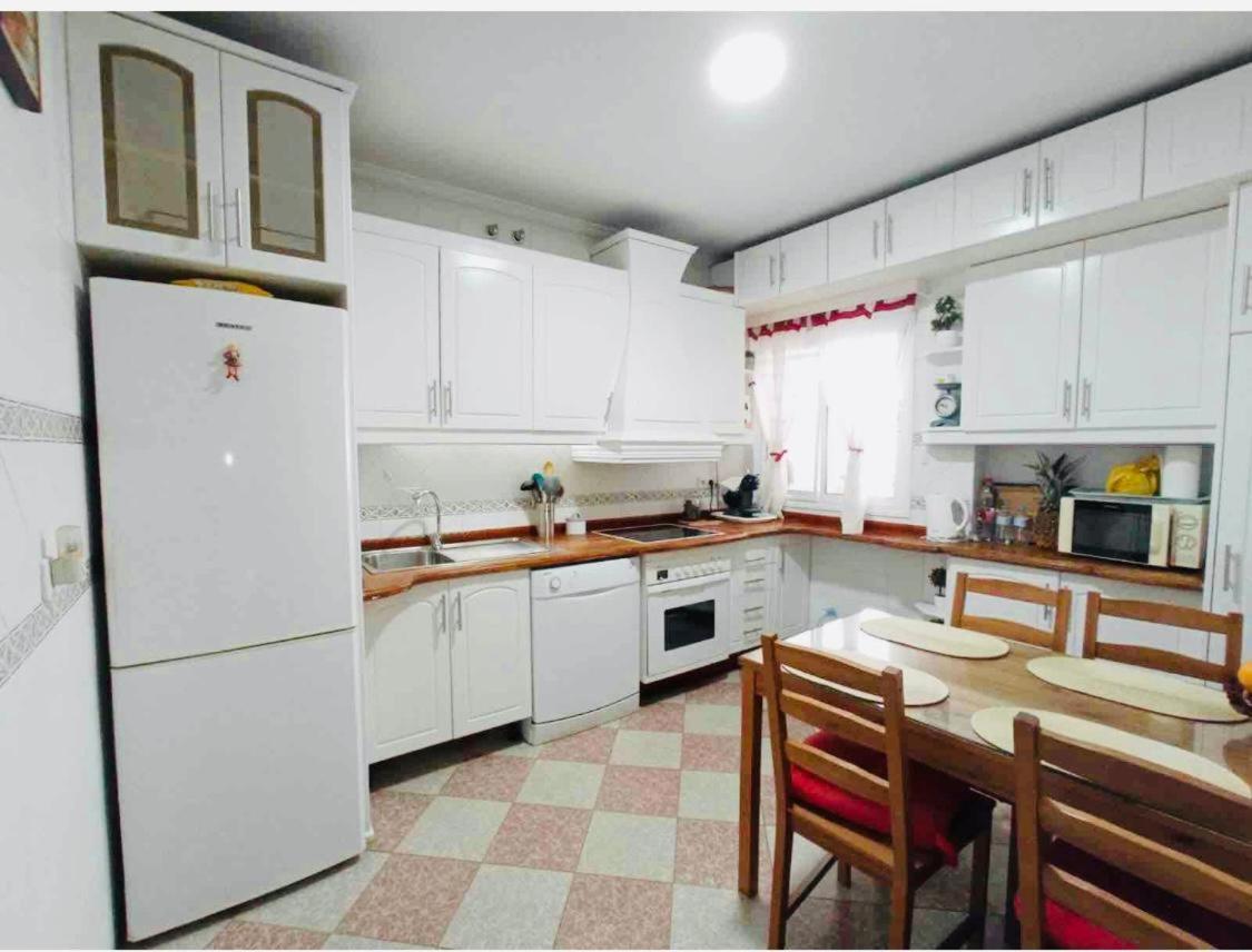 Apartamento Torcal Sunset Villanueva de la Concepción Eksteriør billede