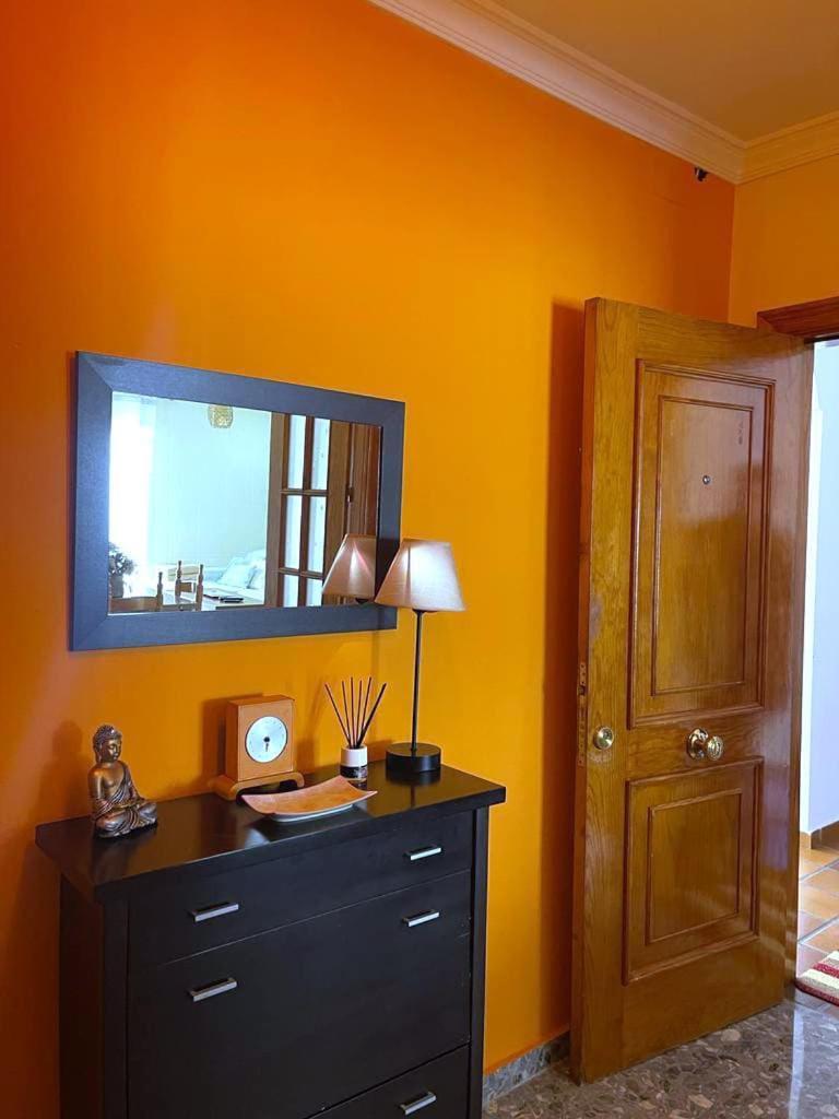 Apartamento Torcal Sunset Villanueva de la Concepción Eksteriør billede