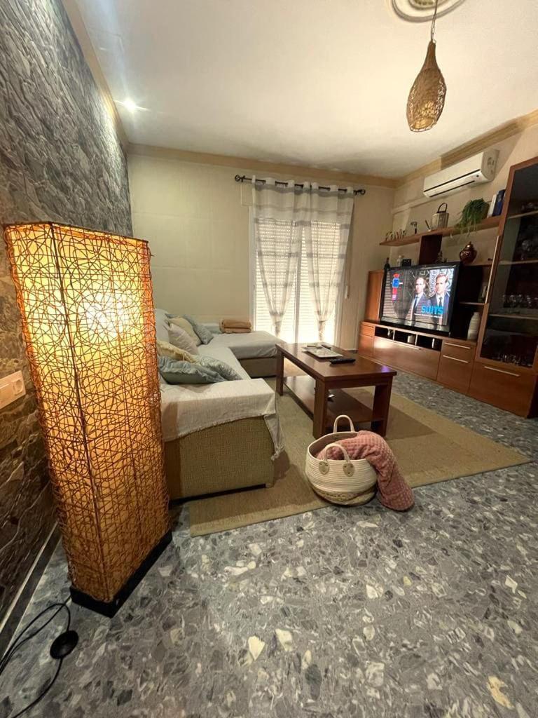 Apartamento Torcal Sunset Villanueva de la Concepción Eksteriør billede
