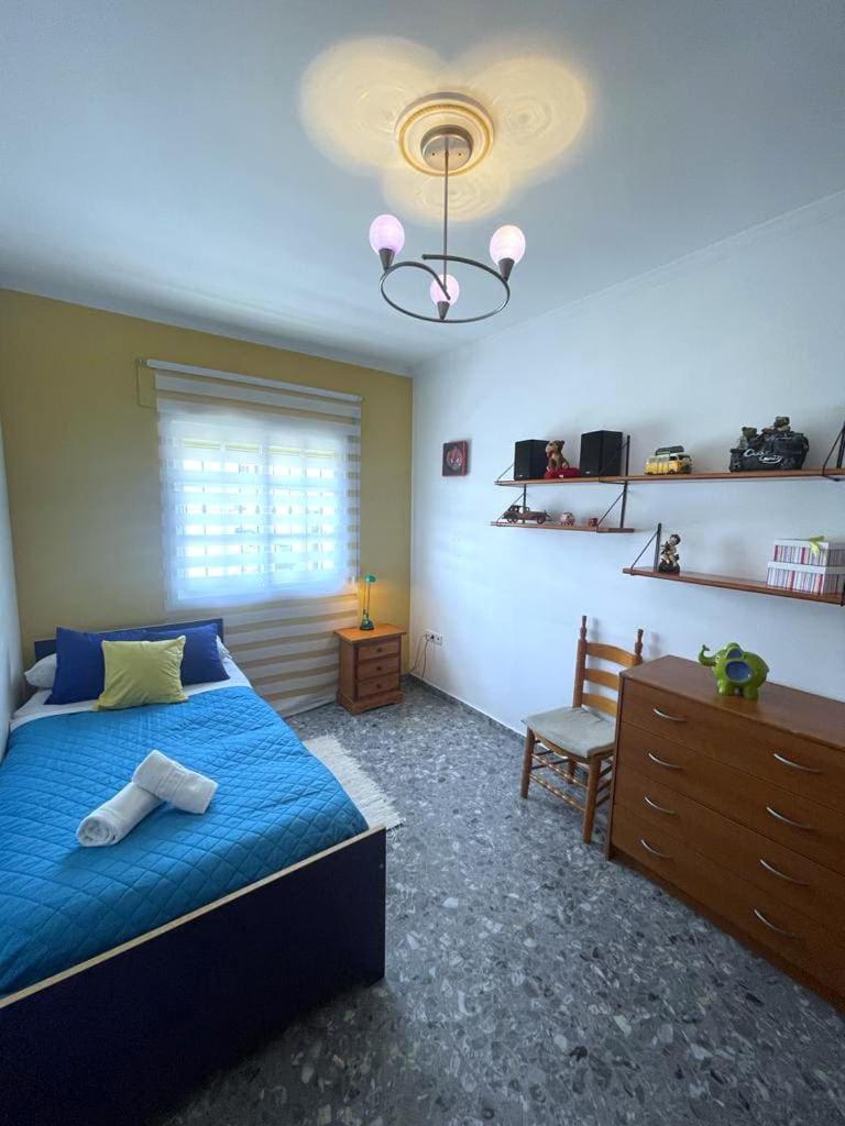 Apartamento Torcal Sunset Villanueva de la Concepción Eksteriør billede