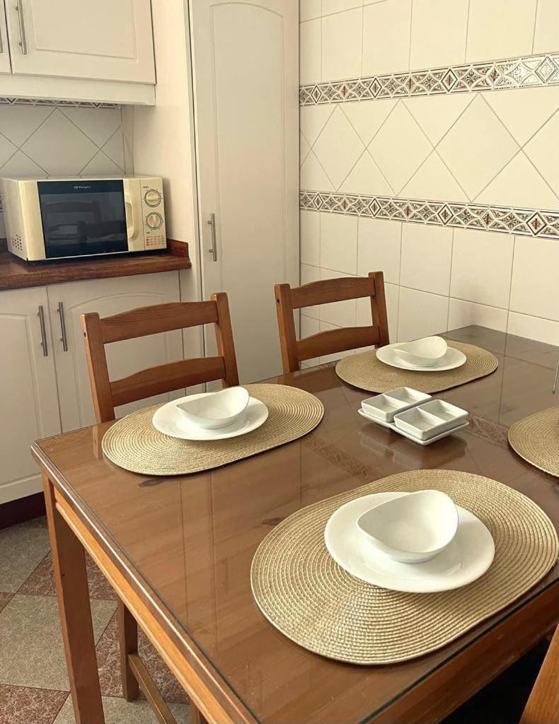 Apartamento Torcal Sunset Villanueva de la Concepción Eksteriør billede