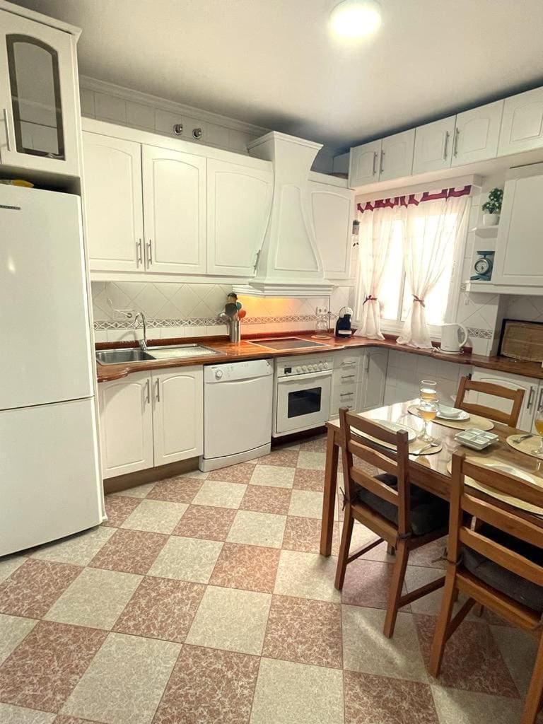 Apartamento Torcal Sunset Villanueva de la Concepción Eksteriør billede