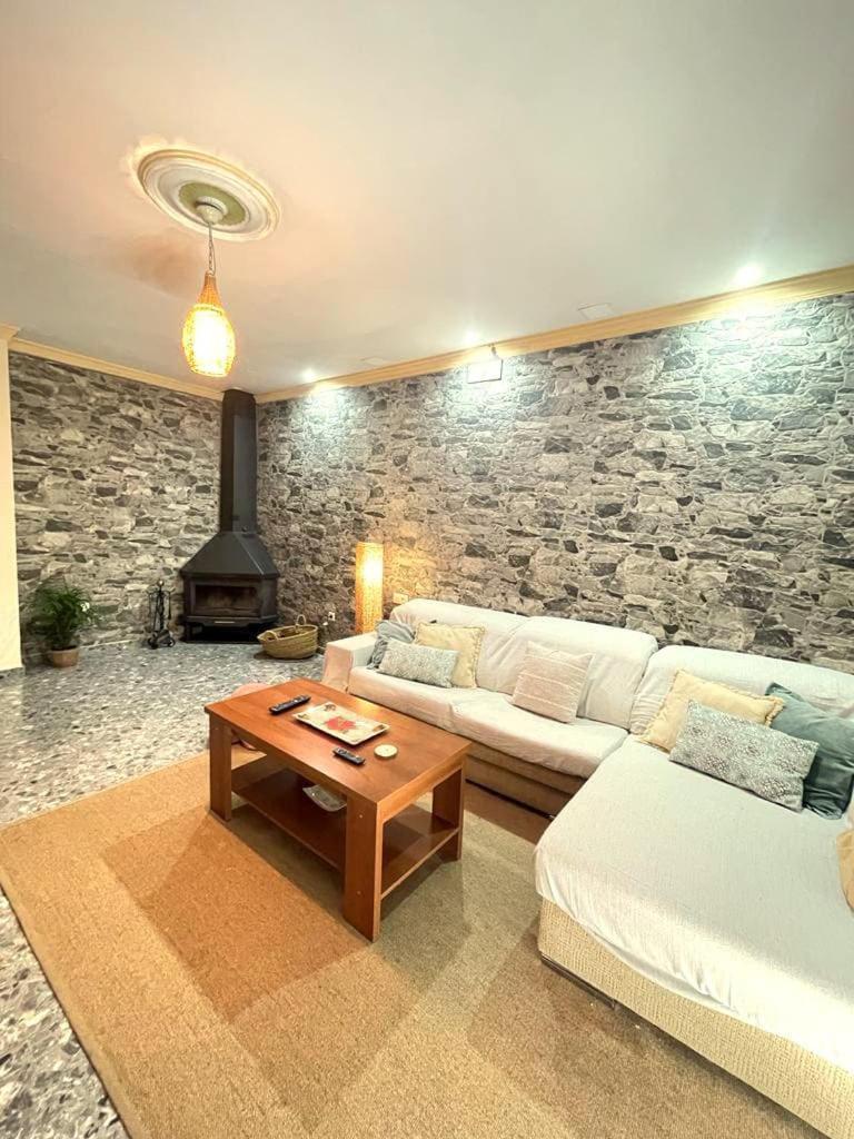 Apartamento Torcal Sunset Villanueva de la Concepción Eksteriør billede