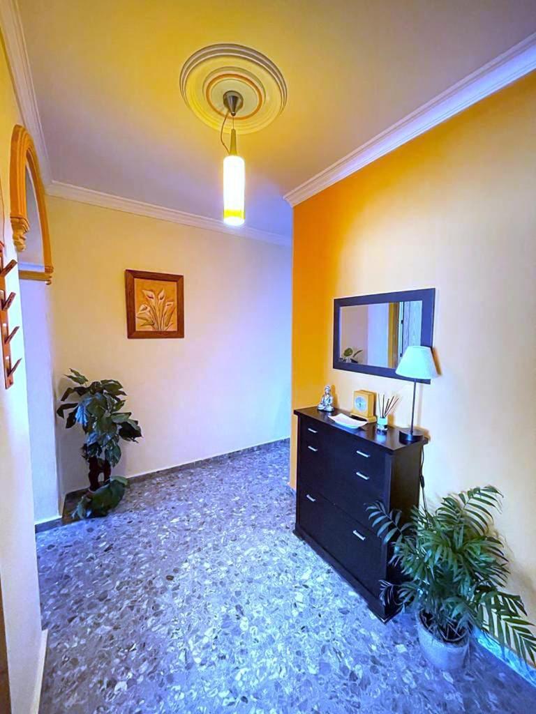 Apartamento Torcal Sunset Villanueva de la Concepción Eksteriør billede