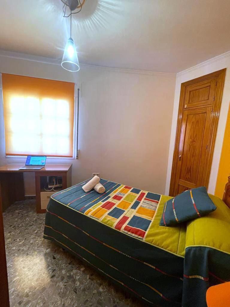 Apartamento Torcal Sunset Villanueva de la Concepción Eksteriør billede