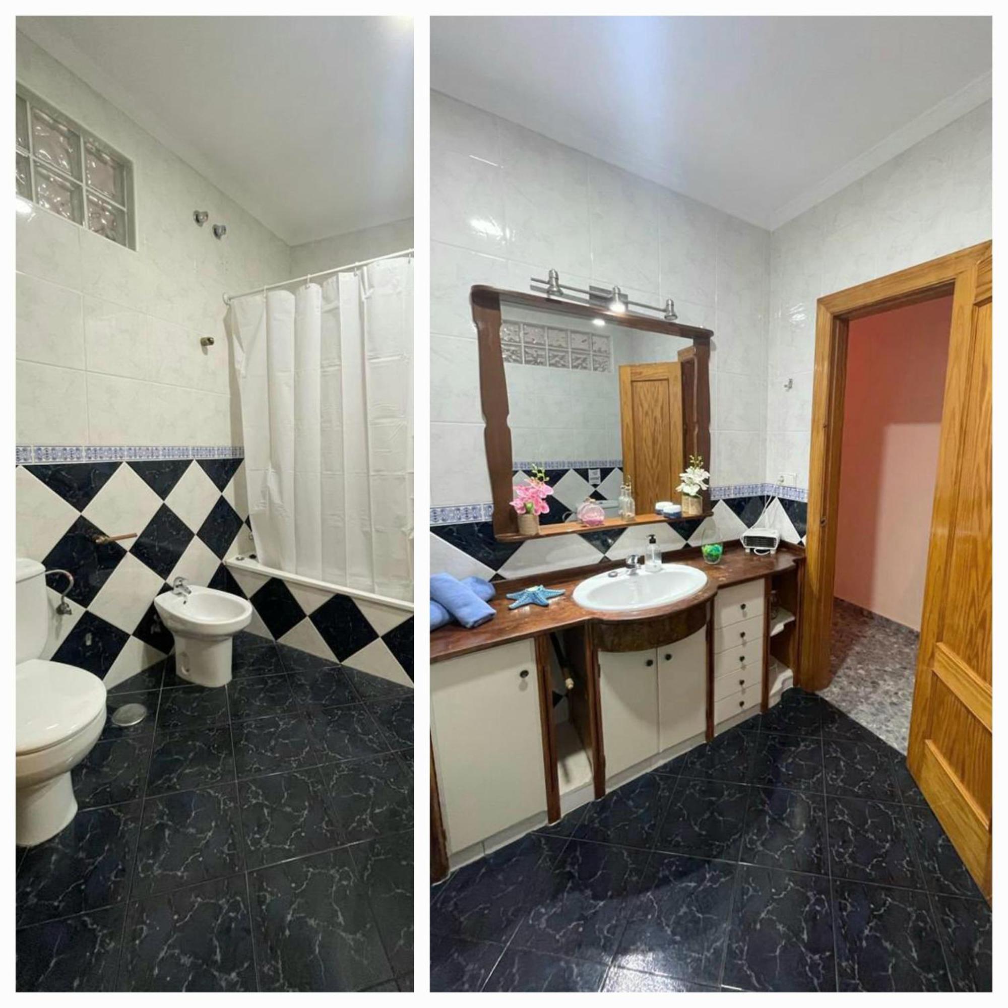 Apartamento Torcal Sunset Villanueva de la Concepción Eksteriør billede