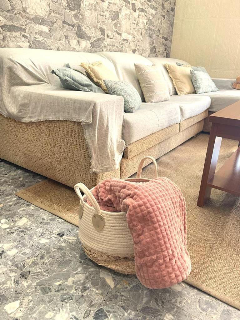 Apartamento Torcal Sunset Villanueva de la Concepción Eksteriør billede